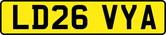 LD26VYA