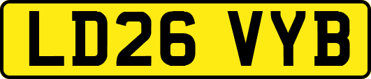 LD26VYB