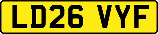 LD26VYF