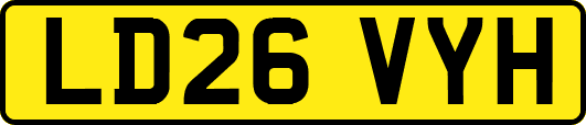 LD26VYH