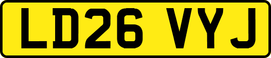 LD26VYJ