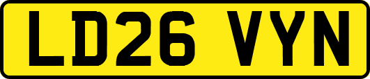 LD26VYN