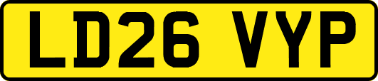 LD26VYP