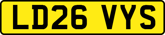 LD26VYS