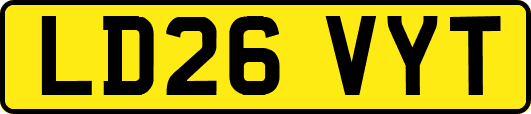 LD26VYT