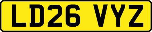 LD26VYZ