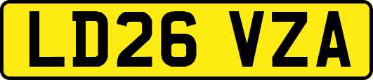 LD26VZA