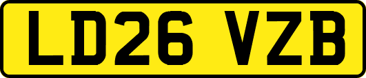 LD26VZB