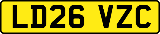 LD26VZC