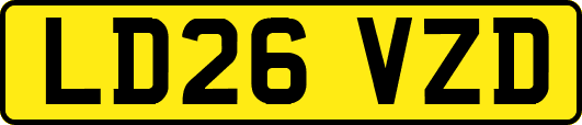 LD26VZD