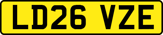 LD26VZE