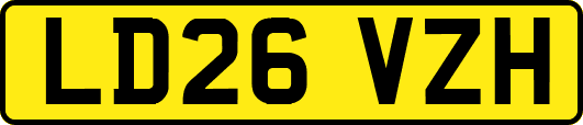 LD26VZH