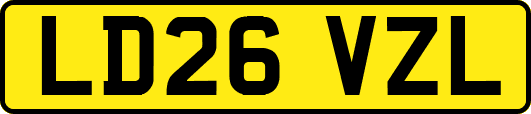 LD26VZL