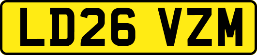 LD26VZM