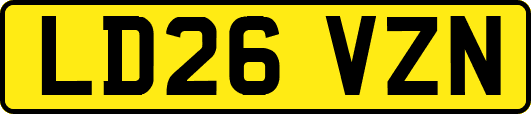 LD26VZN