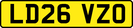 LD26VZO