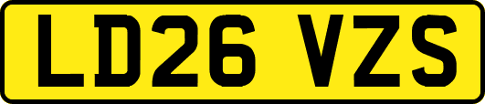 LD26VZS