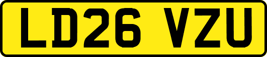 LD26VZU