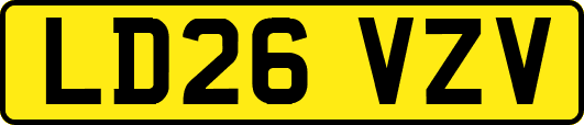 LD26VZV