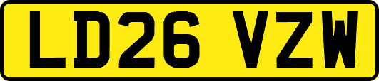 LD26VZW