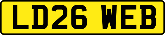 LD26WEB