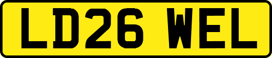 LD26WEL