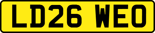 LD26WEO