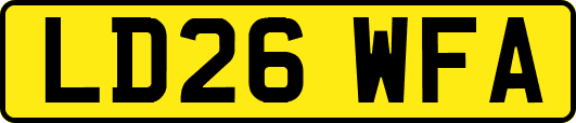 LD26WFA