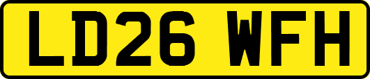 LD26WFH