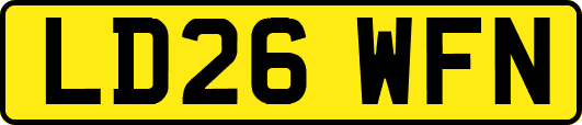 LD26WFN
