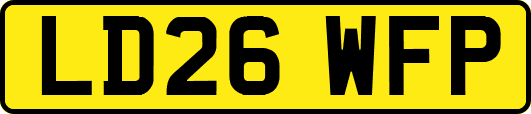LD26WFP