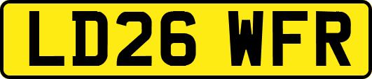LD26WFR