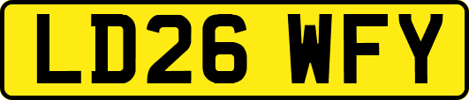 LD26WFY