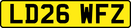 LD26WFZ
