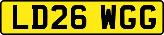 LD26WGG