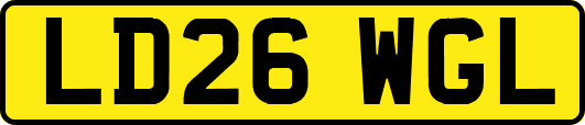 LD26WGL