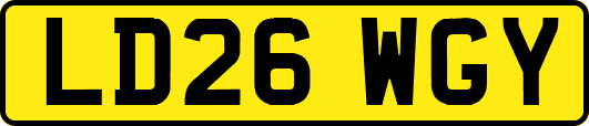 LD26WGY