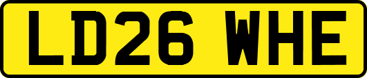 LD26WHE