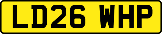 LD26WHP