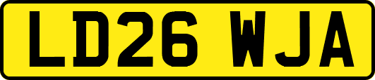 LD26WJA