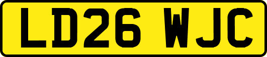 LD26WJC
