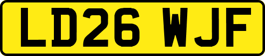 LD26WJF