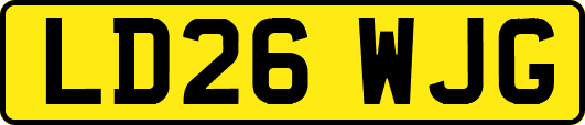 LD26WJG