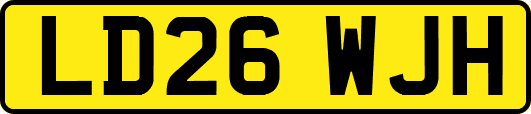 LD26WJH