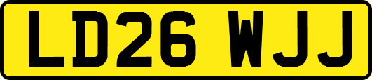 LD26WJJ