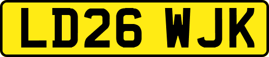 LD26WJK