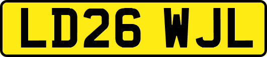 LD26WJL