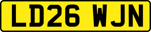 LD26WJN
