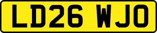 LD26WJO