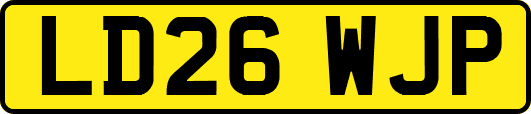 LD26WJP